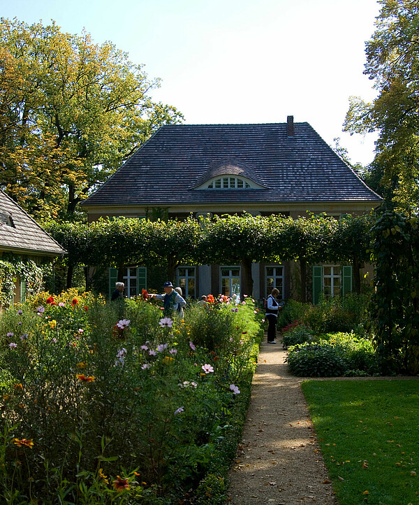 Max Liebermann Haus Berlin 