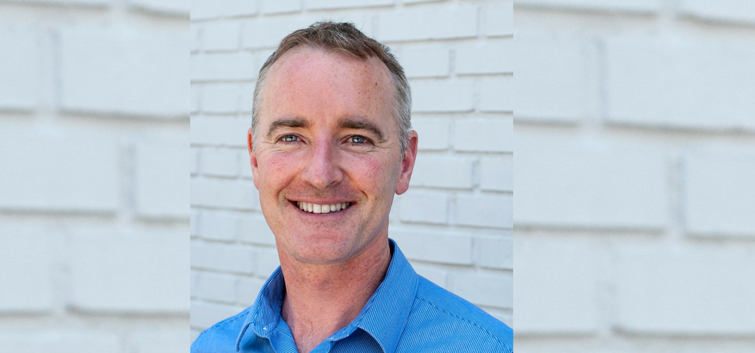 Brits in Berlin: John-dennehy