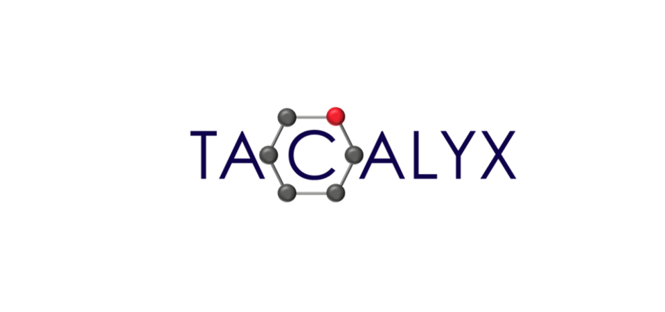 Tacalyx logo Tacalyx logo