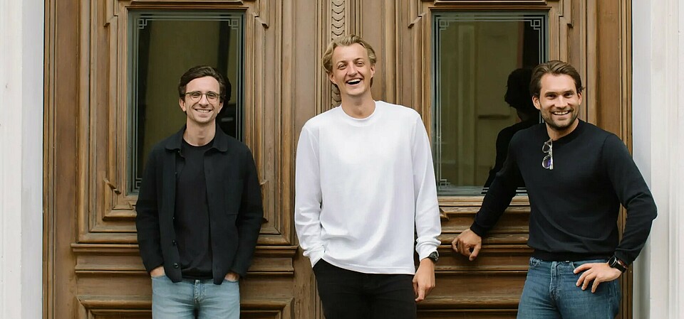 Limetax founders