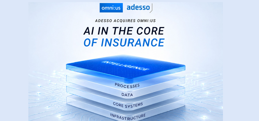 adesso Acquires omni:us adesso Acquires omni:us
