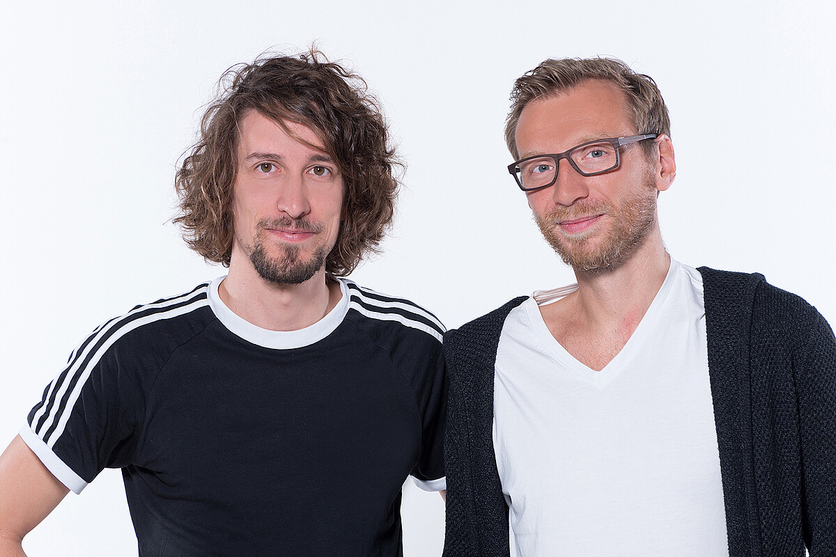 mediaire’s founders have big AI plans for the company