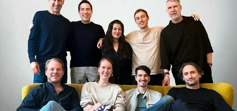 The EWOR fellowship is built for founders by founders. 