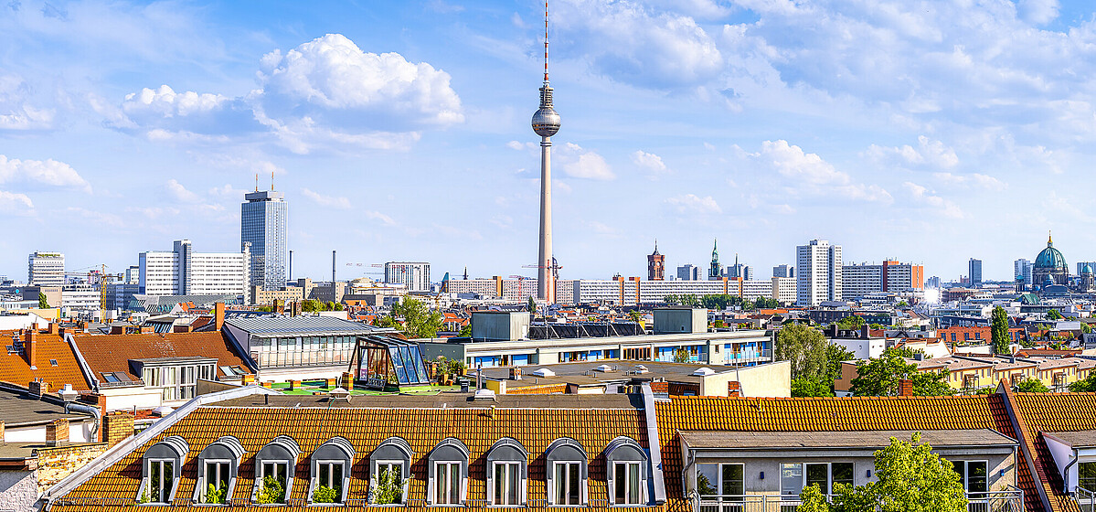 While the cost of living has risen in recent years, in comparison to other capital cities, Berlin is still quite affordable.