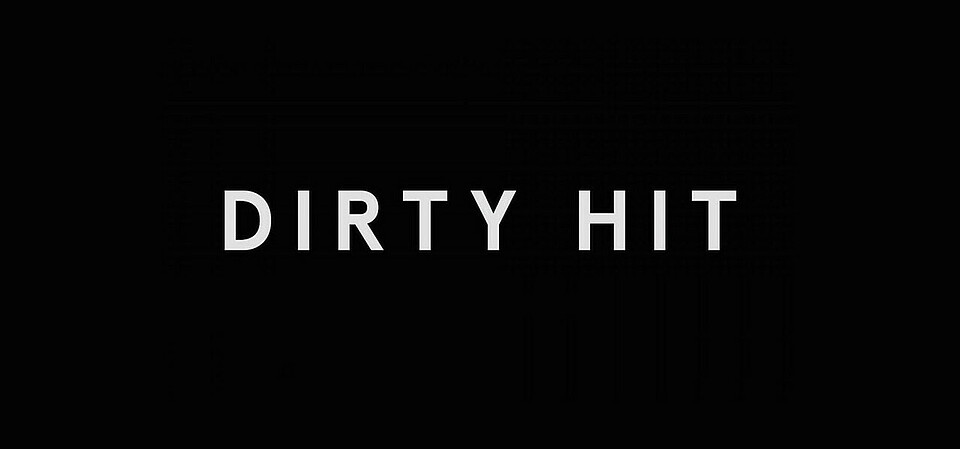 Dirty Hit Logo Dirty Hit Logo