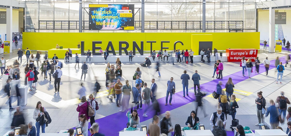 Learntec Learntec