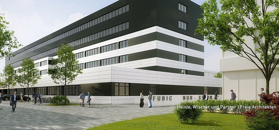 FUBIC FUBIC