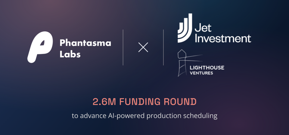 Jet Investment Backs Berlin AI Scheduling Startup Jet Investment Backs Berlin AI Scheduling Startup