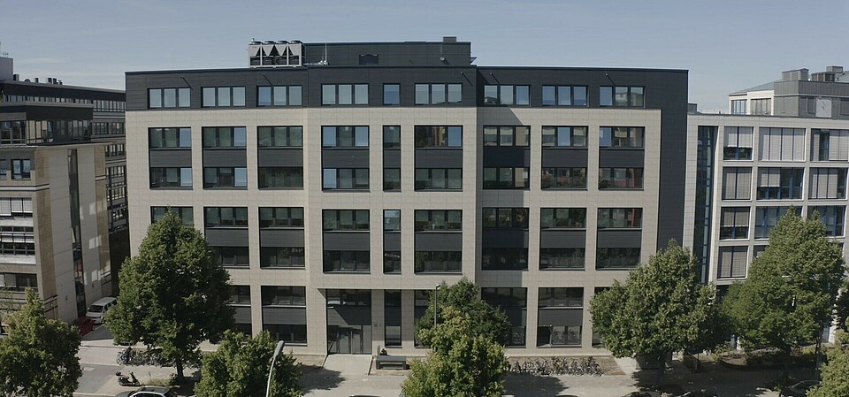 ASML offices Berlin ASML offices Berlin