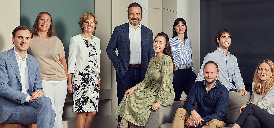 The PropTech1 Ventures team is growing with its new fund. The team at PropTech1 Ventures find and invest in “futurebuilders”.