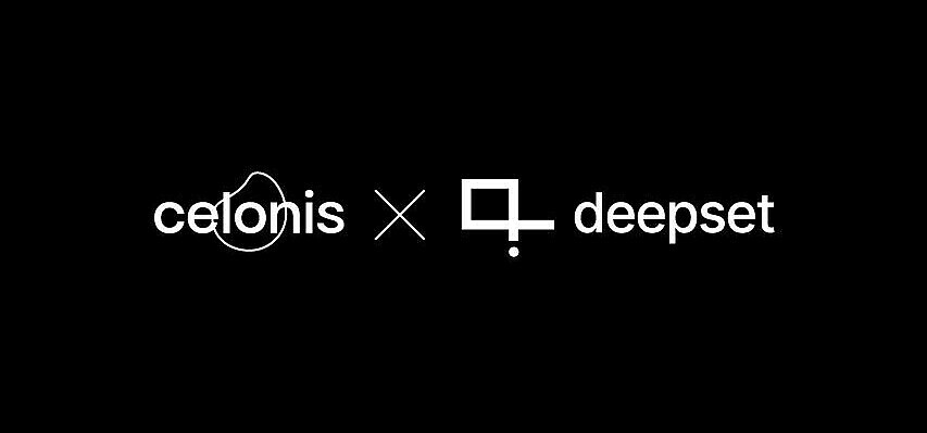 celonis and deepset celonis and deepset