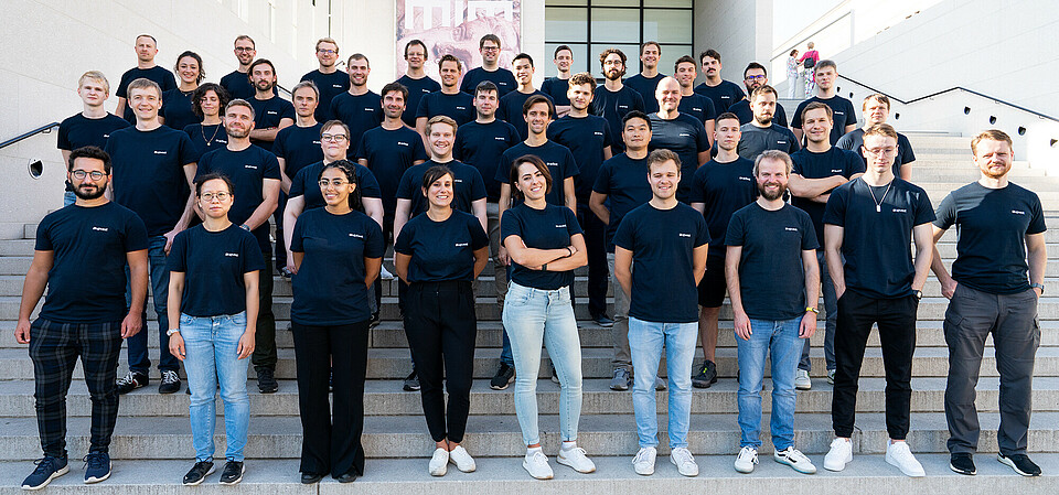 Banking on tech – The team from Upvest Fintech Upvest builds the technology behind complex digital banking, securities, and brokerage services, including crypto, providing plug-and-play solutions to anyone offering online investment experiences.