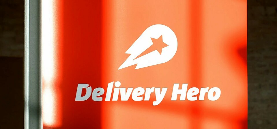 Delivery Hero Delivery Hero