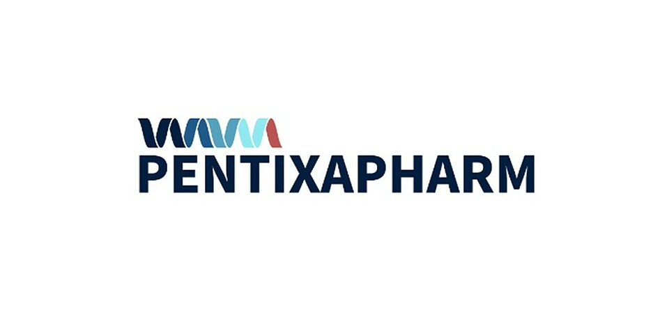 Pentixapharm logo Pentixapharm logo