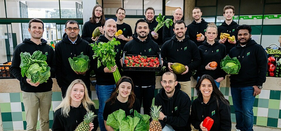 Freshflow’s AI solution addresses challenges unique to fresh departments