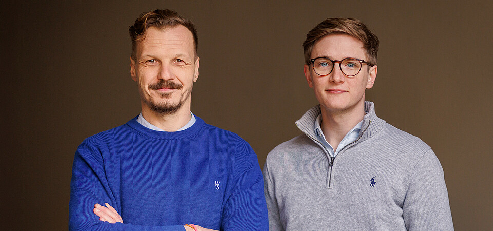 Integral founders