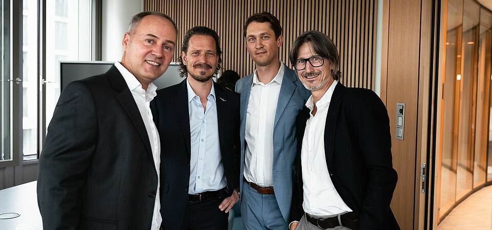 AERLIN team