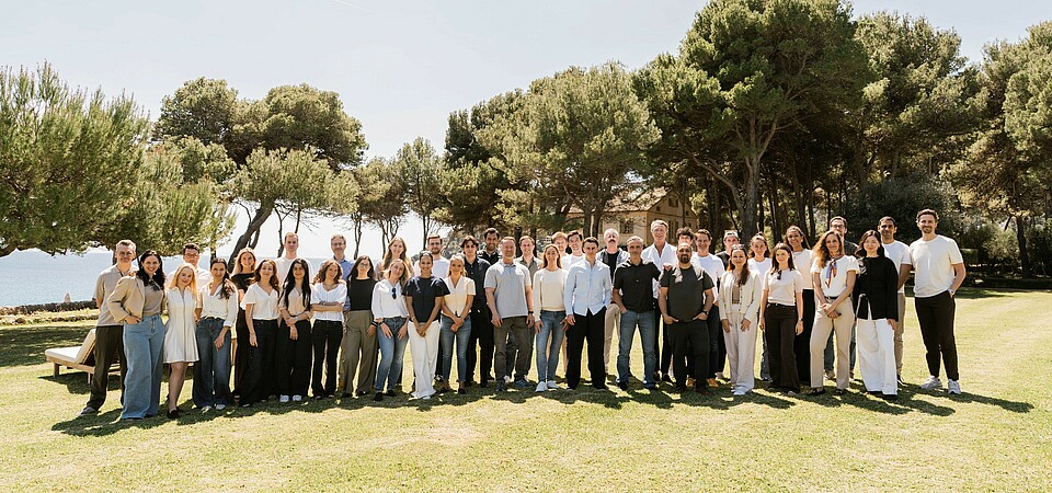 Earlybird team