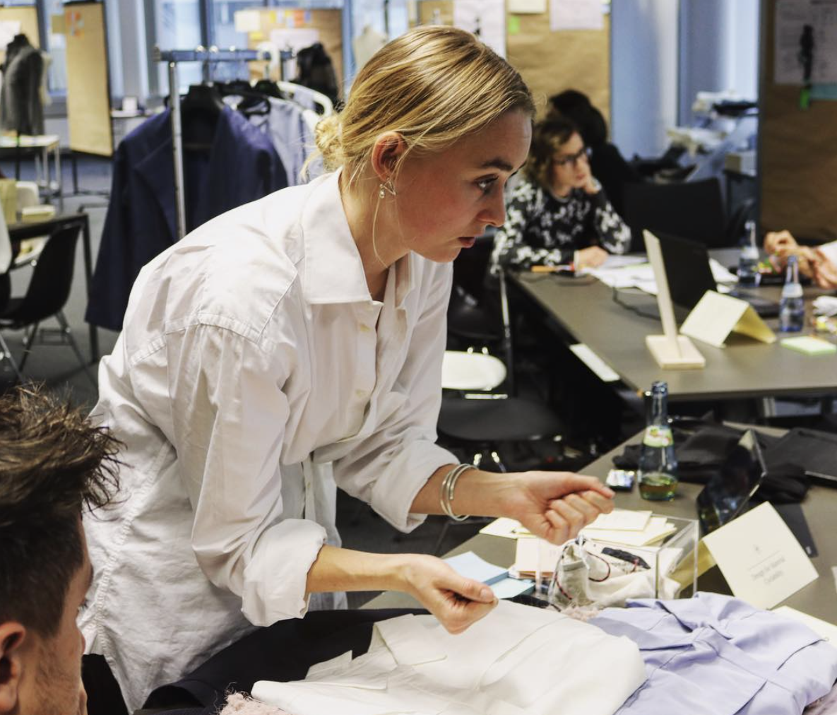 Circular Fashion Workshop