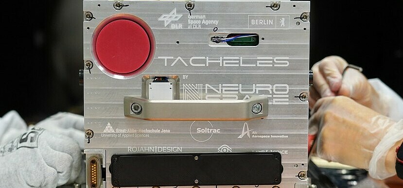 Tacheles Tacheles