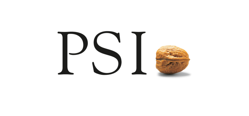 PSI Logo