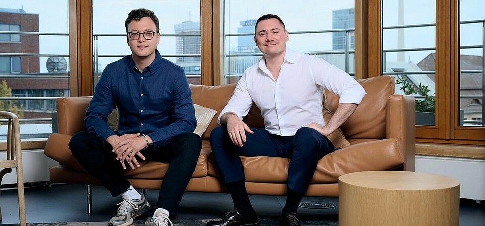 PLACED founders PLACED founders