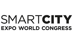 Logo Smart City Expo World Congress