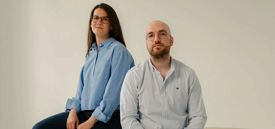 Kuro founders