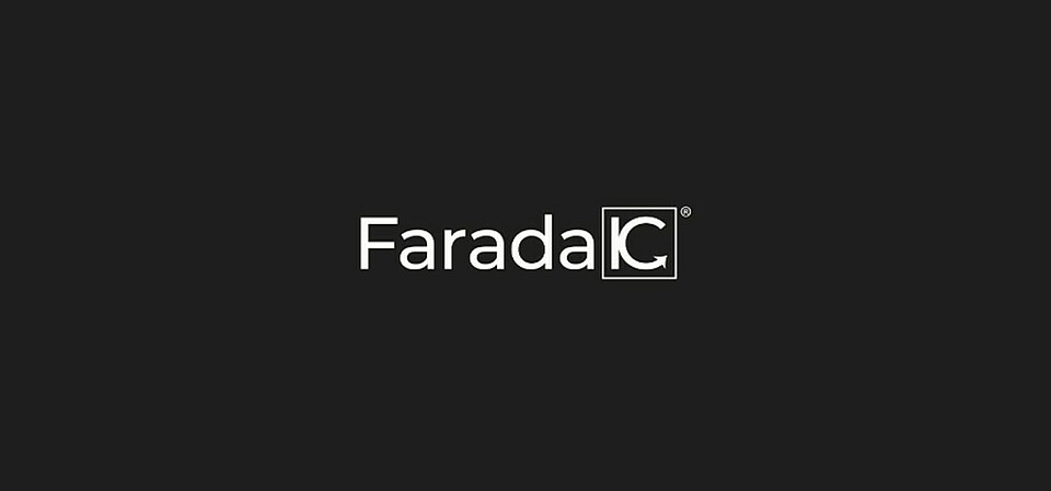 FaradaIC Logo