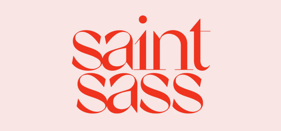 Logo Saint Sass