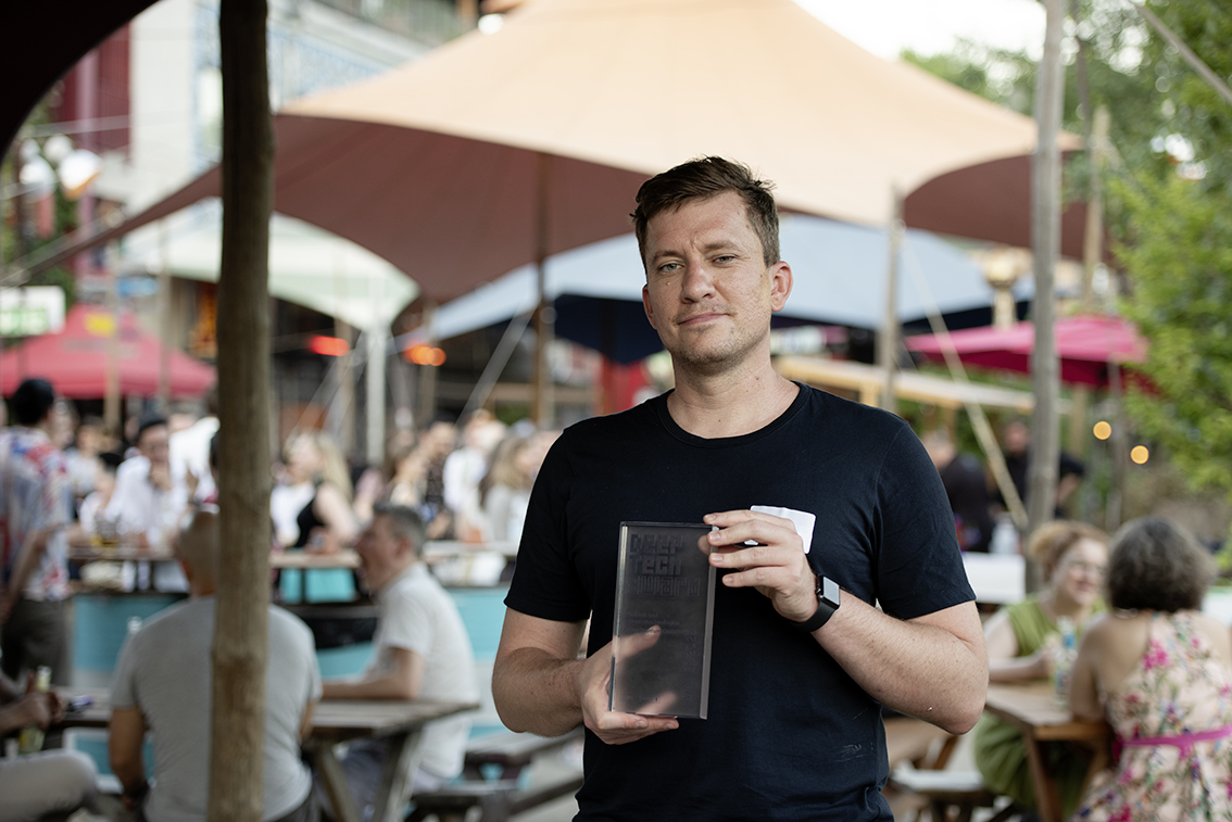 Berlin Deep Tech Award Winner 2025: Kipu Quantum